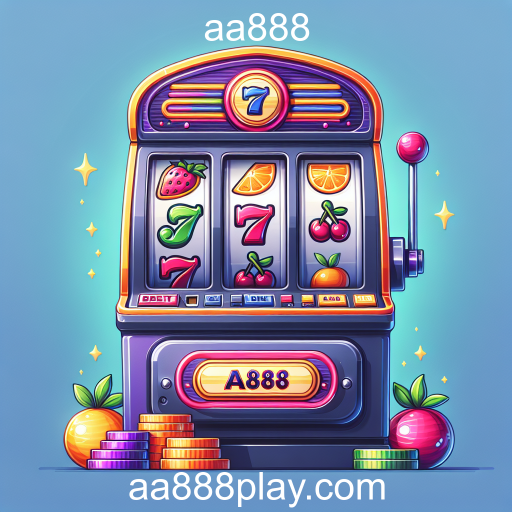A Popularidade dos Caça-Níqueis no aa888